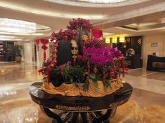 -宝利来国际大酒店(机场店)