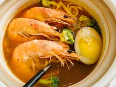 -南山鲜虾面·活鲜小馆·海味大连菜(南山总店)