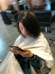 点击看大图 -美格丝M.G.S Hair Salon