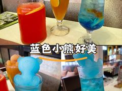 -意卡菲·欢乐聚会餐厅(华侨店)