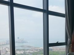 -唐阁海景中餐厅·早茶·粤菜•生日聚餐(海口朗廷酒店)