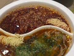 -李氏传家菜(兴城路店)