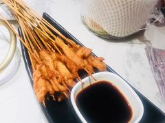 -哥老官重庆美蛙鱼头(宝山龙湖店)