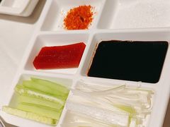 -在前门·烤鸭北京菜(五月花广场店)
