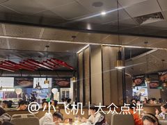 -小放牛炒菜馆(裕华万达店)
