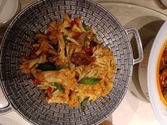 -宏宴·新京菜(望京店)