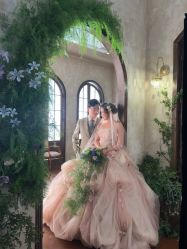 -雪中彩影婚纱摄影·微光艺术中心