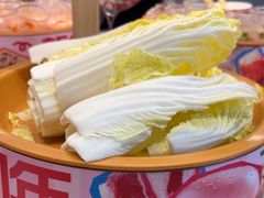 -龍歌自助小火锅(城阳万象汇店)