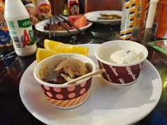 -朗丽兹自助餐厅