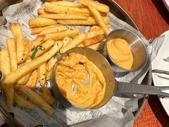 -卡朋厨房(289艺术园区店)