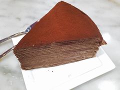 -Awfully Chocolate(来福士广场店)