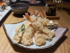 -松岛日本料理(汾江路店)