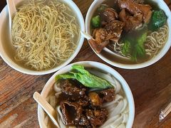 -坚记面店(一德路店)