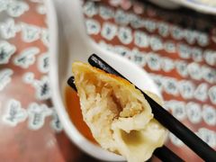 -长人馄饨铺(解放街店)