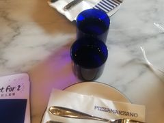 -玛尚诺Pizza&Bar(长泰广场店)