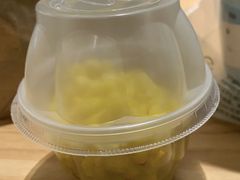 玉米杯-麦当劳(茂名电白分店)