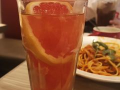 -必胜客(广渠路店)