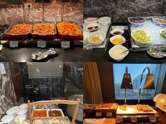 -西安赛瑞喜来登大酒店