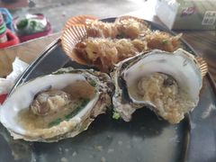 -四川人郑霞海鲜