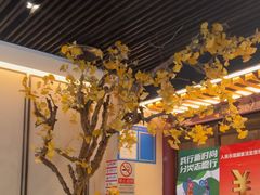 -京味斋·烤鸭·北京菜(安贞店)