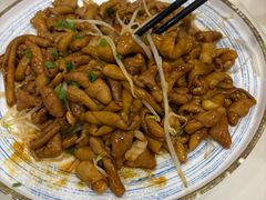 -鹅掂·大岭山烧鹅