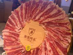 -潮德阿水牛肉火锅(深圳总店)