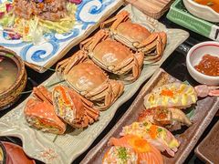 -松鹤精致料理(五一中路店)