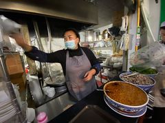 -玉香宫河州牛肉拉面
