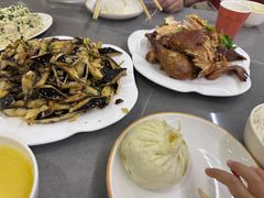 -张包铺(关东古巷店)