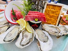 -渔文乐·海鲜大排档(壹品总店)