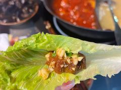 -赵美丽·重庆社区火锅·直营店(火车东站·中豪国际店)