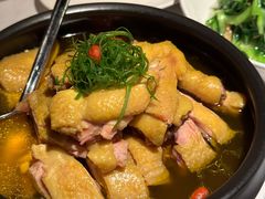 -玫瑰厅上海菜(兴国路店)