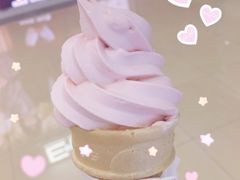 -麦当劳(新城市广场店)