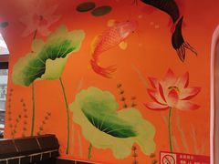 -王老六铁锅炖鱼(翠微店)