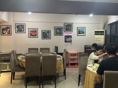 -贵州人家·酸汤火锅·20年老字号