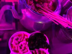 -M-MIX电音烤吧