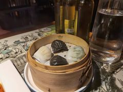 -绿茶餐厅(松江万达店)