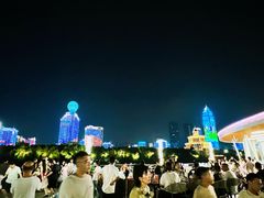 -武汉两江游览·夜游长江(汉口粤汉码头)