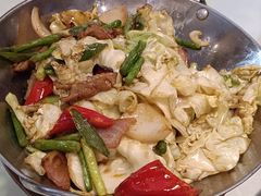 -北疆饭店(大运河博物馆宝龙店)