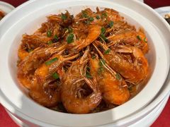 -阿莉餐厅(枣阳路店)