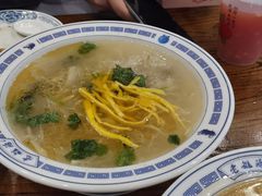 -老雒阳面馆·水席(定鼎门店)