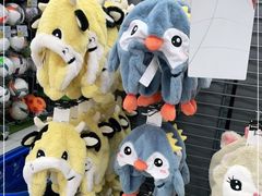 -迪卡侬(高新万达店)