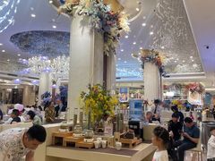 -芭菲盛宴·环球美食(袁家岗店)