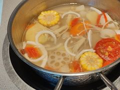 -椰小鸡·琼州糟粕醋(美兰缤纷城店)