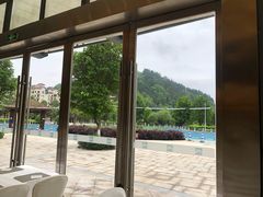 -宜春明月山维景国际温泉度假酒店