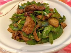 -巴陵全鱼席(湖南老字号汴河街店 )