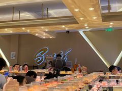 -争鲜回转寿司(东方银座店)