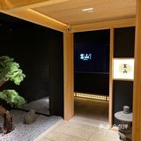 体验超高品质会席就在富山