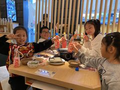 -温野菜涮涮锅(曲江大悦城店)