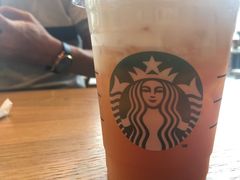 -星巴克(佛山南海万科店)